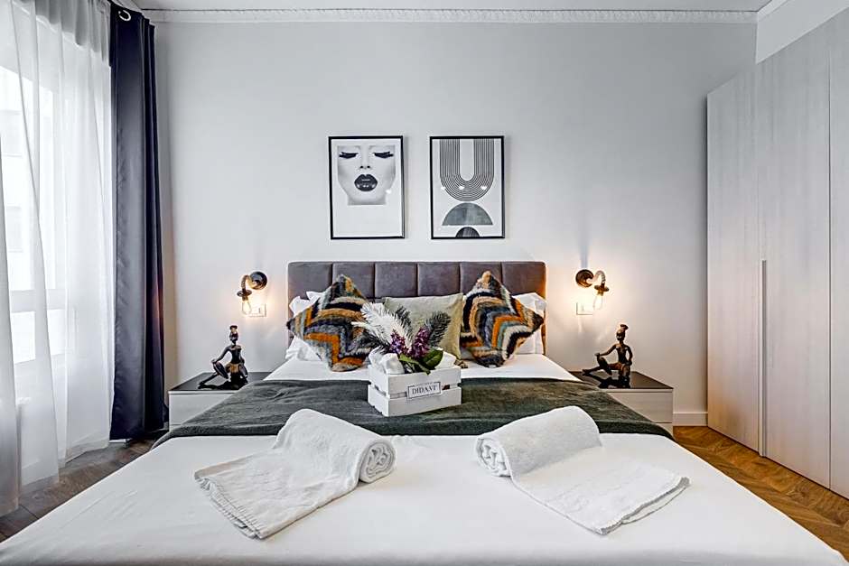 DIDAVI' Guest House