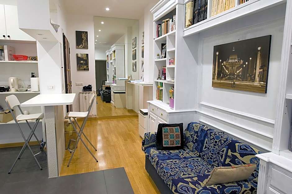 The Photos Room B&B