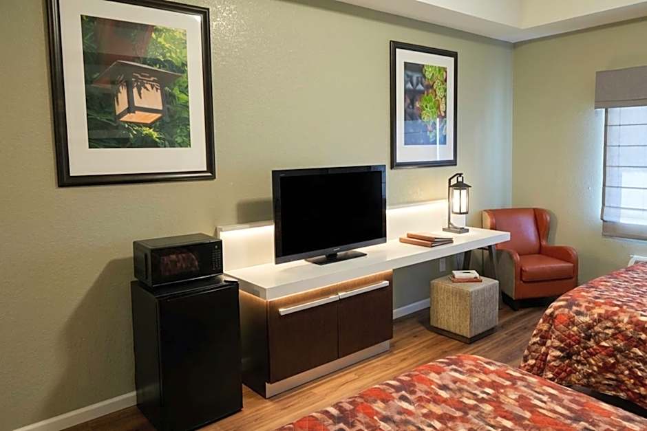 Studio 7 By Capital O Killeen I-14