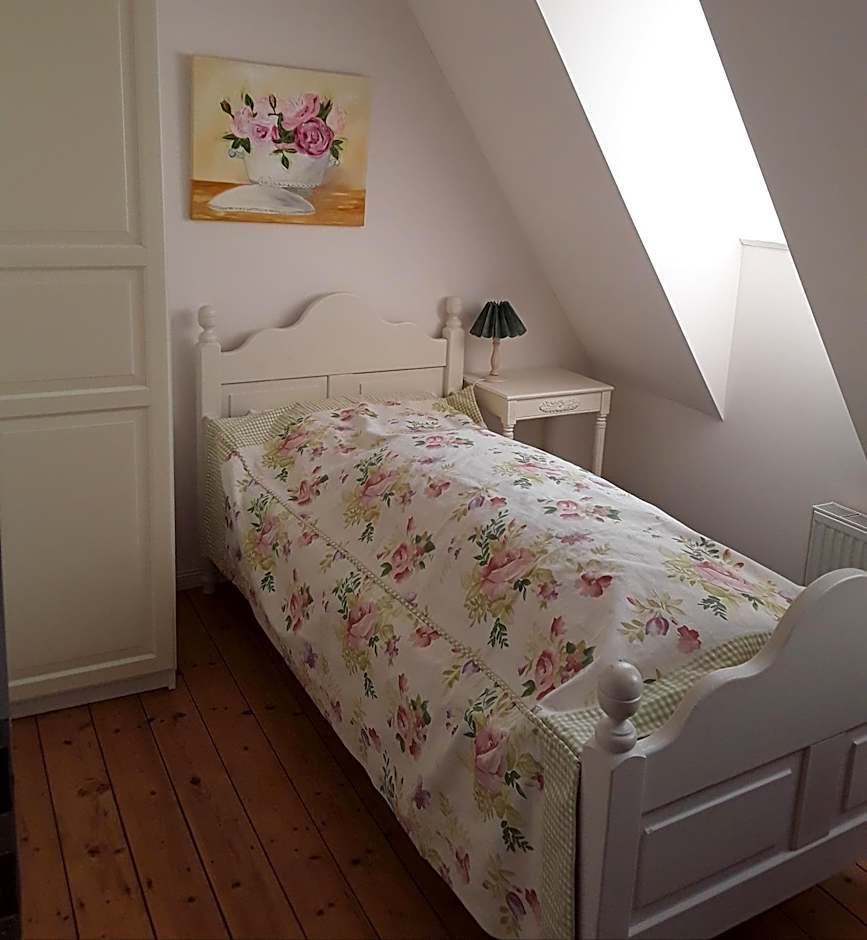 Gästehaus am Alten Hafen