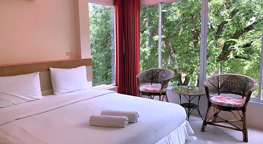 Magic House Hostel