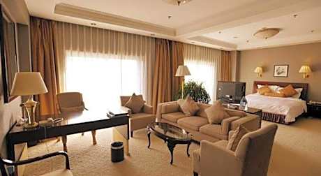 Jinjiang Hotel Qianan