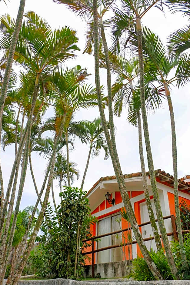 Tarumã Búzios Hotel