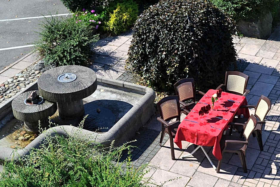 Hotel Restaurant Niemerich