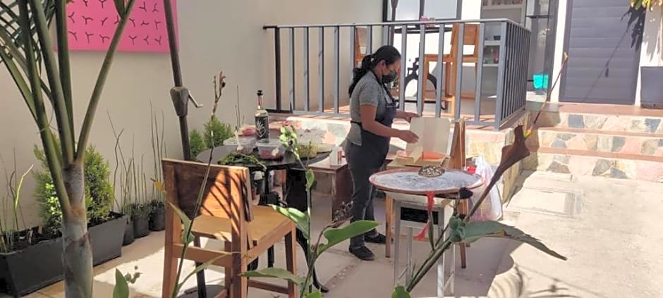 Esencia Oaxaca