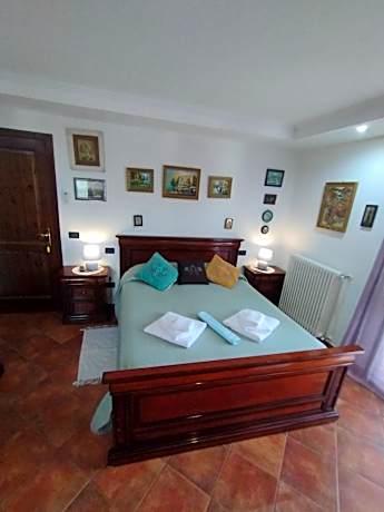 Appartamento in zona residenziale