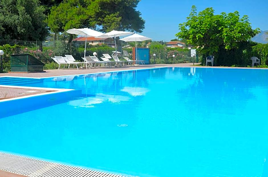 Villa Teti - Sicilia