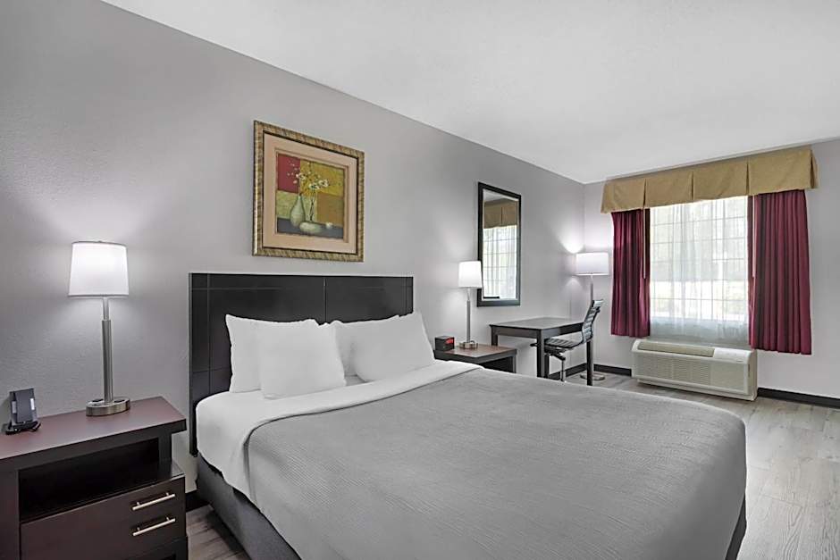 Quality Inn