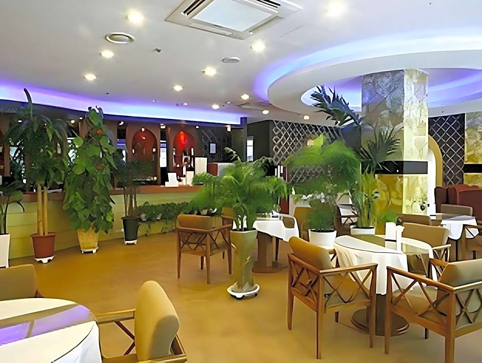 Benikea Hotel Daelim