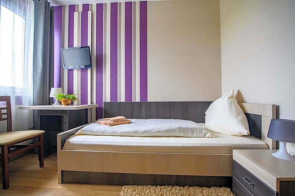 Hotel Restauracja Sara