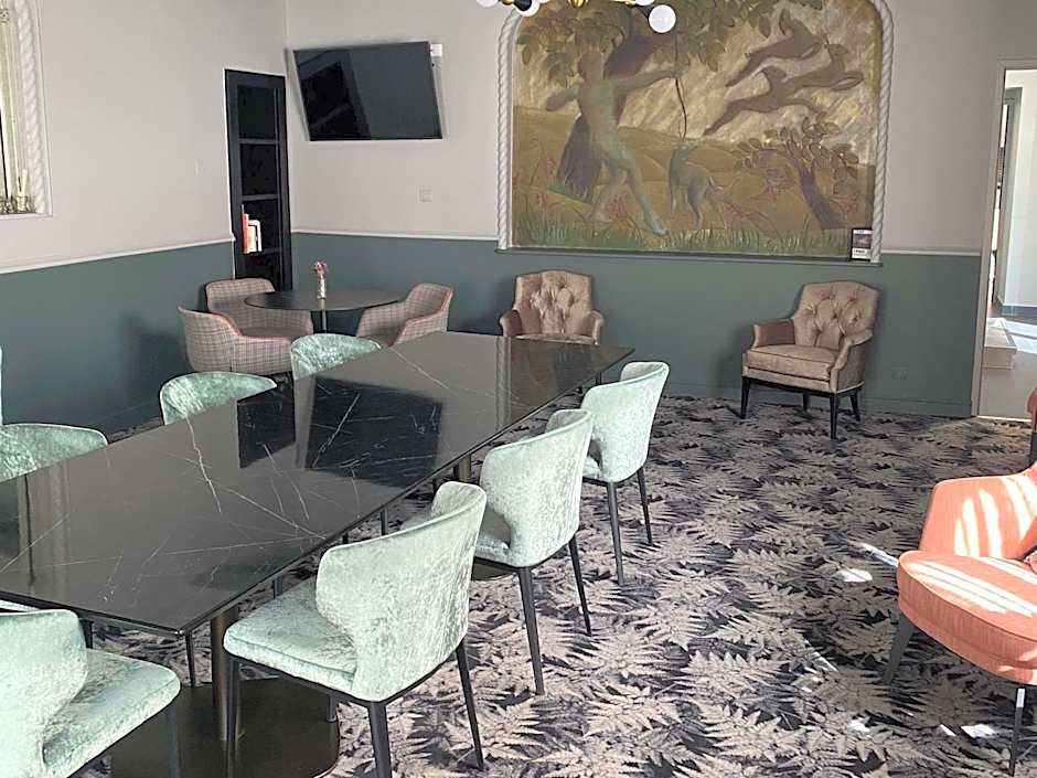 Hotel Mercure Montauban