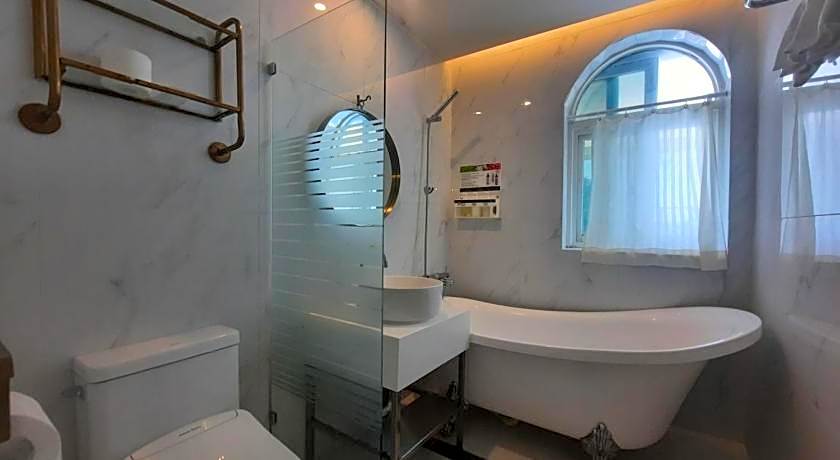 [Agoda Pick] Lesign Hotel Songjeong