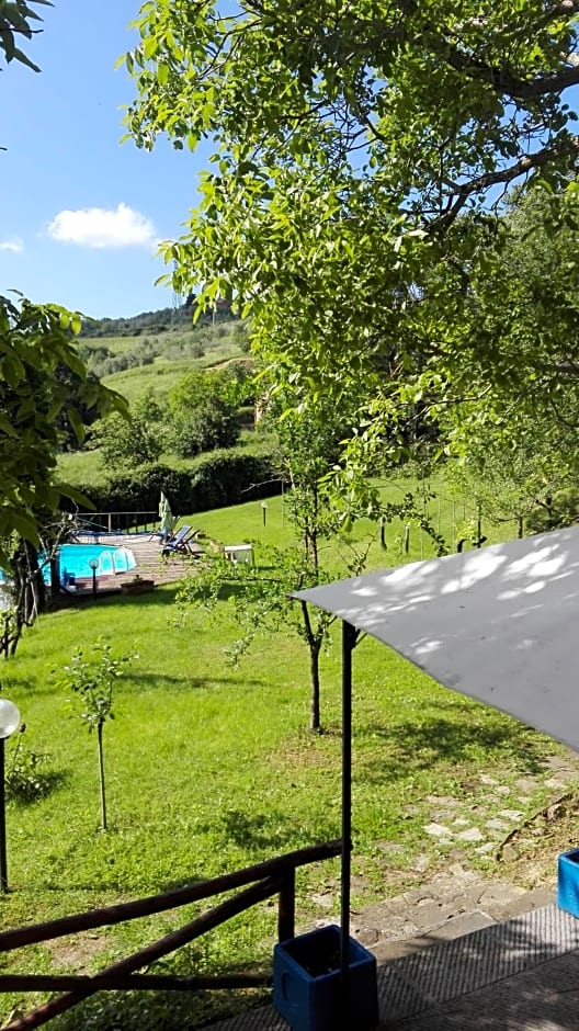 Casa Al Chianti B&B