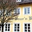 Altstadthotel Bauern Bräu Schrobenhausen