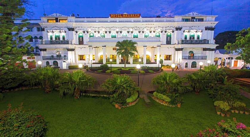 Hotel Shanker-Palatial Heritage Kathmandu