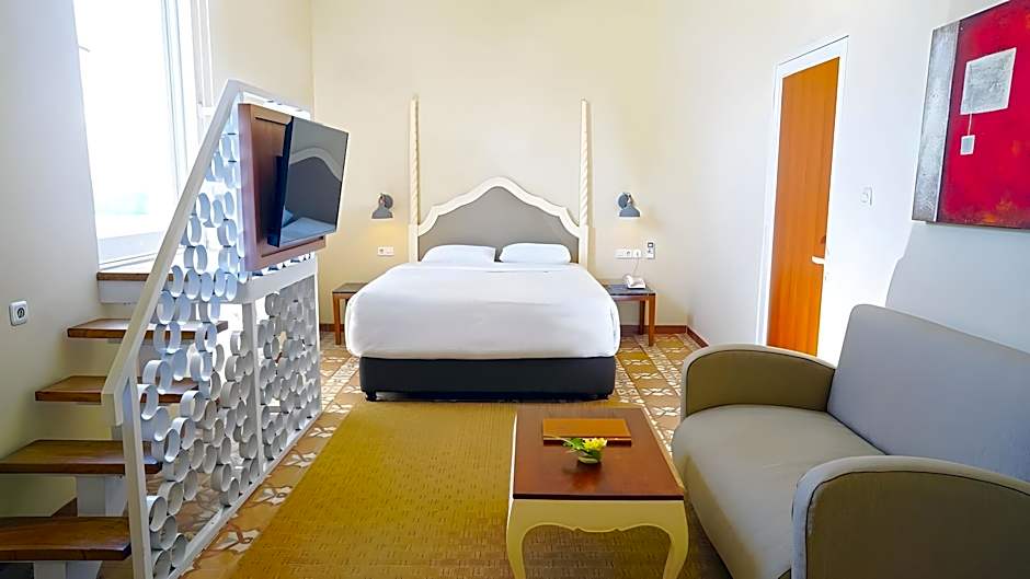 Ocean View Residence