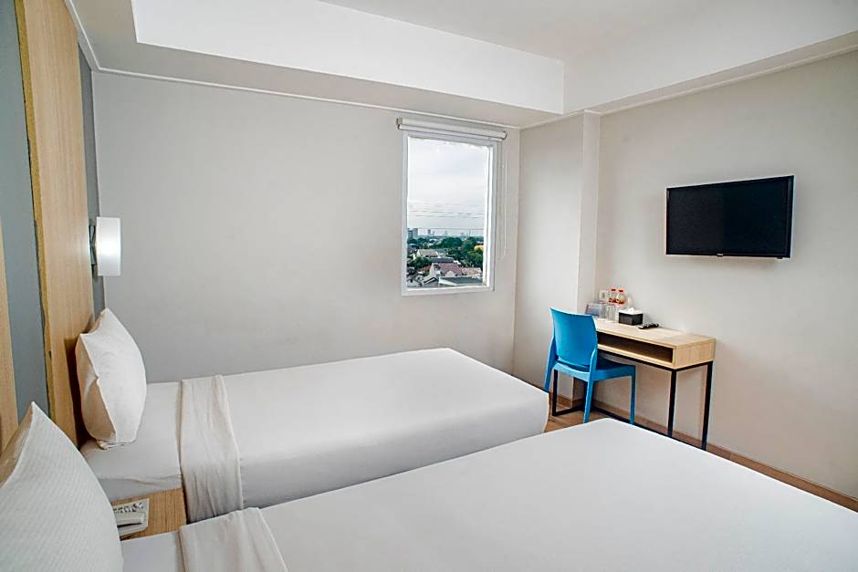 Hotel Citradream Bintaro