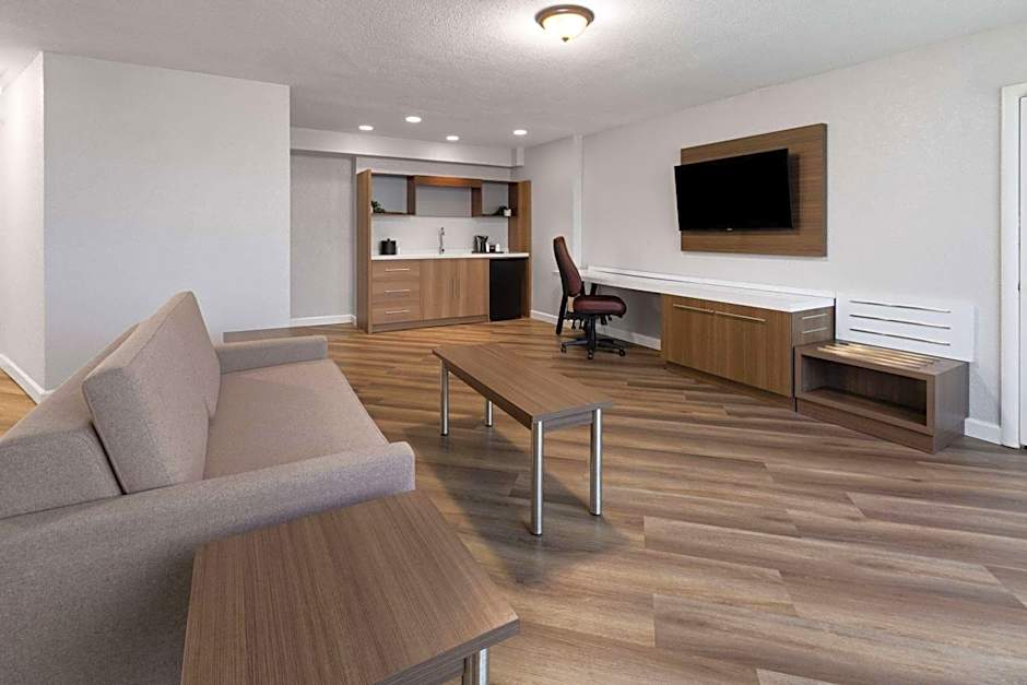Wyndham Garden Norfolk Downtown