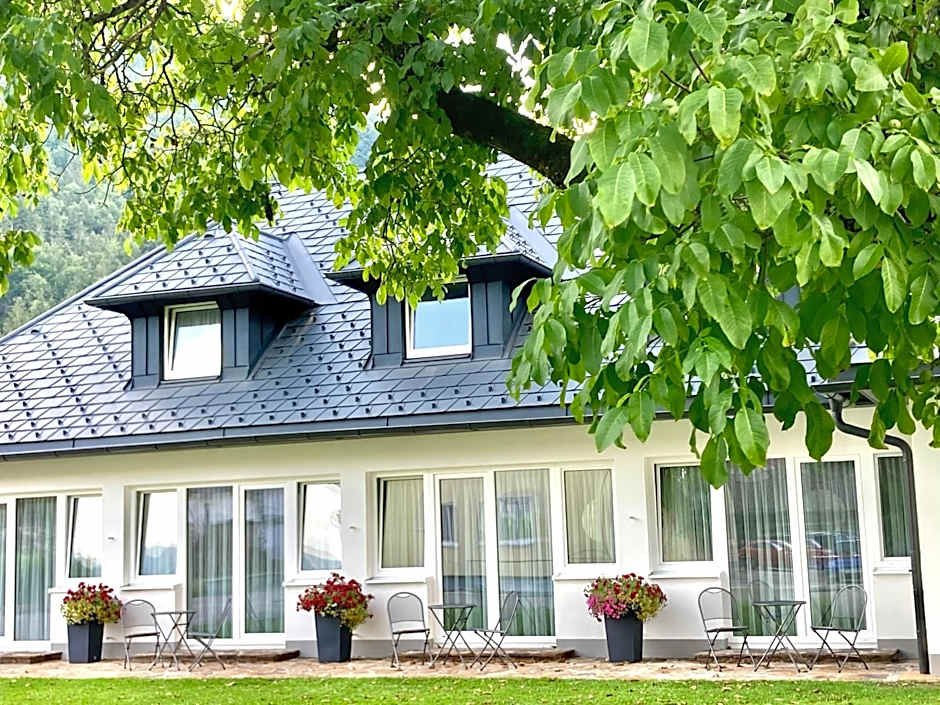 Obstgarten Gästehaus