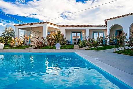 AQUA SARDINIA boutique hotel