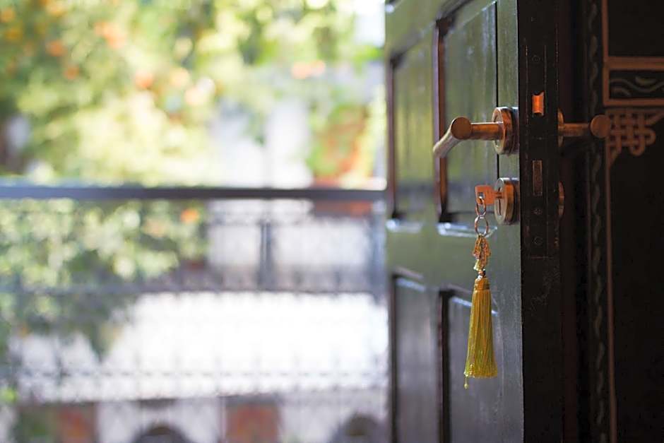 Origin Hotels Riad Lhena