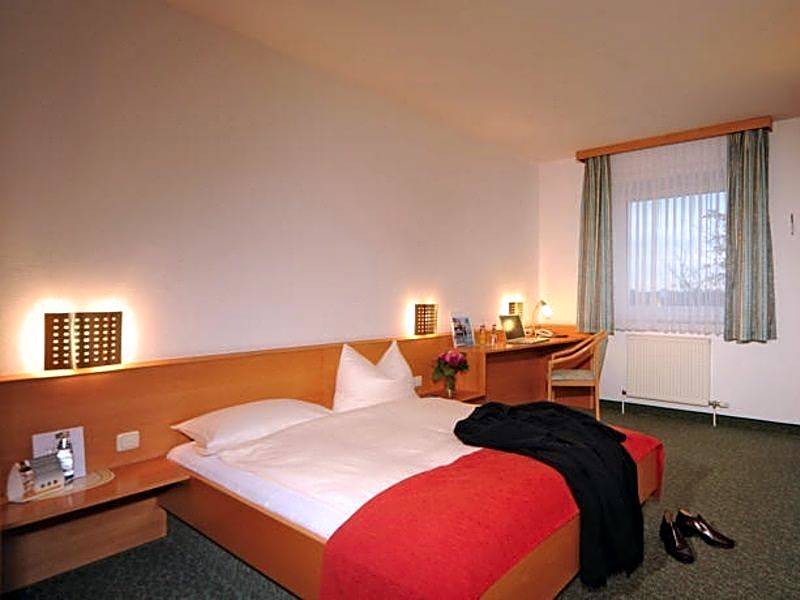 Quality Hotel Bielefeld
