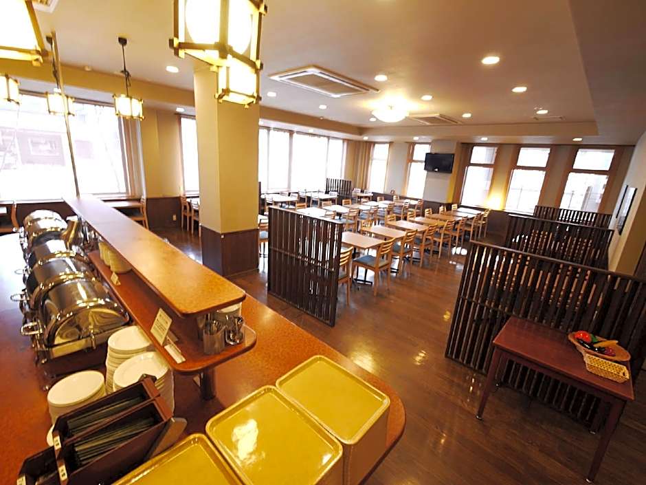 Hotel Route Inn Shimada Ekimae