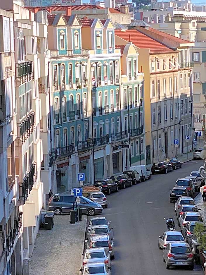 Sri-Indo Guest House