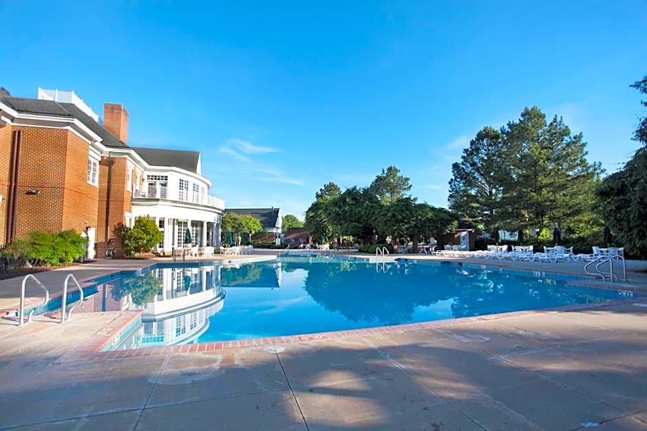 Vacation Village at Williamsburg