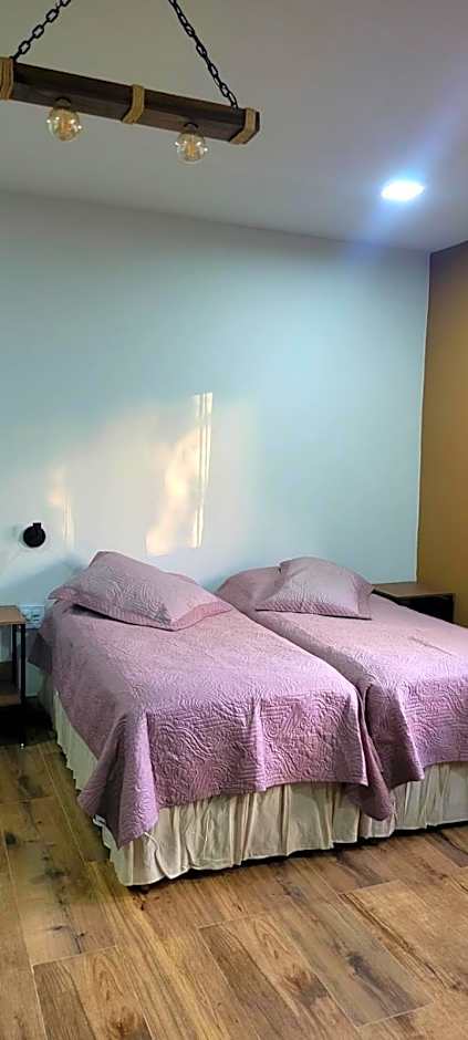 POUSADA Chacara ENTRE NÓS