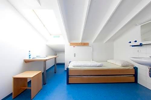 Jugendherberge Ottobeuren - membership required