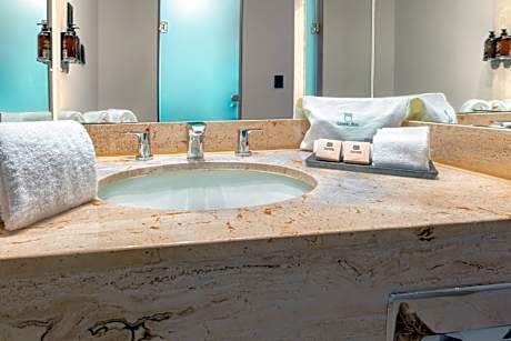 Deluxe Superior Queen