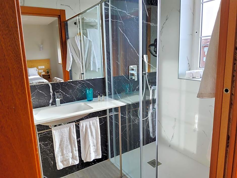 Hotel Marqués de Aguilar