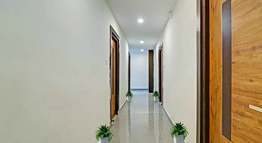 Hotel Night Eye By OYO – Hyderabad, 