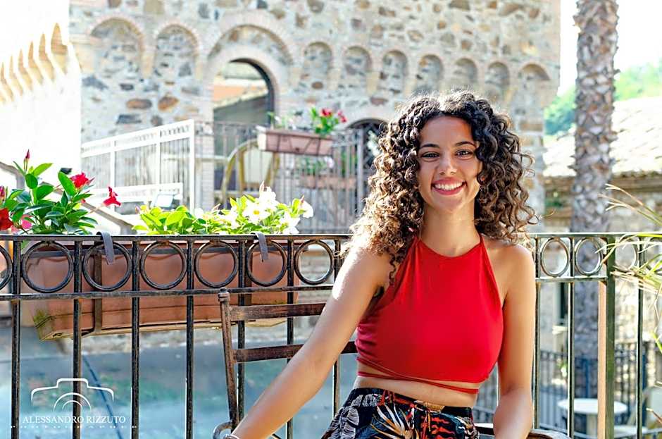 Residenza L'Antico Borgo Hotel