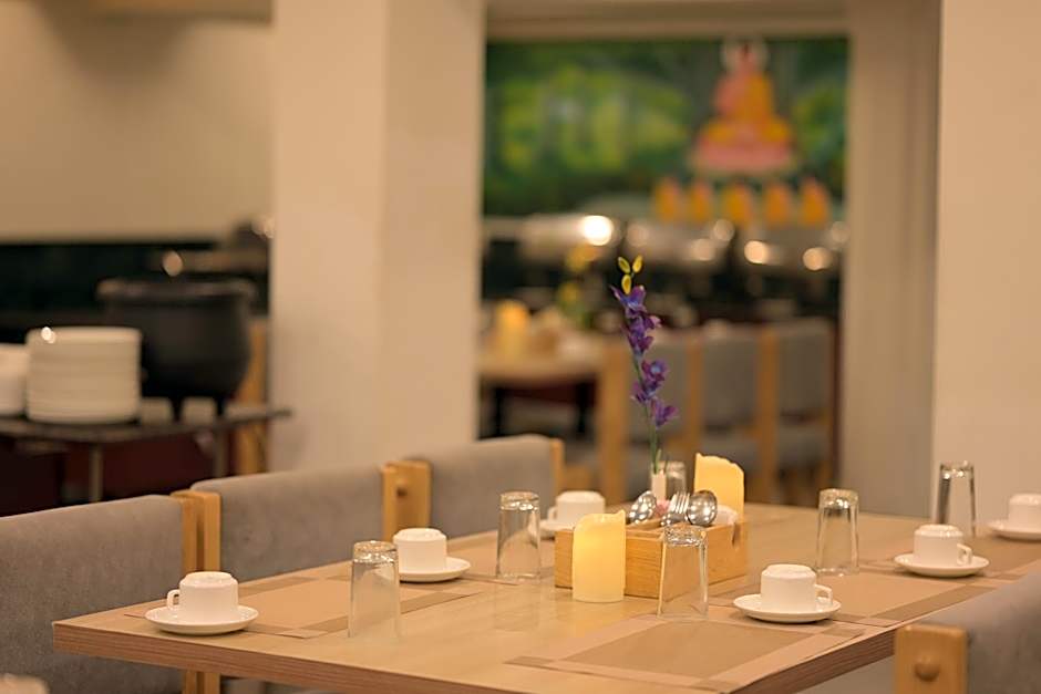 Hotel Sujata