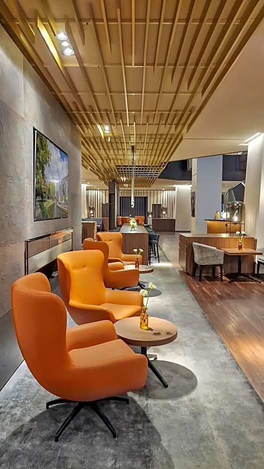 Clayton Hotel Düsseldorf City Centre