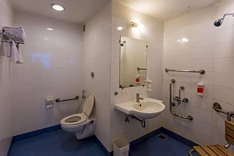 standard room single