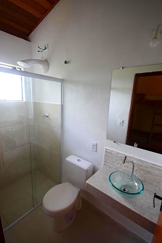 Pousada Campestre Sítio da Lua