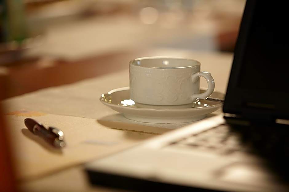 Hotel Restaurant Lüdenbach