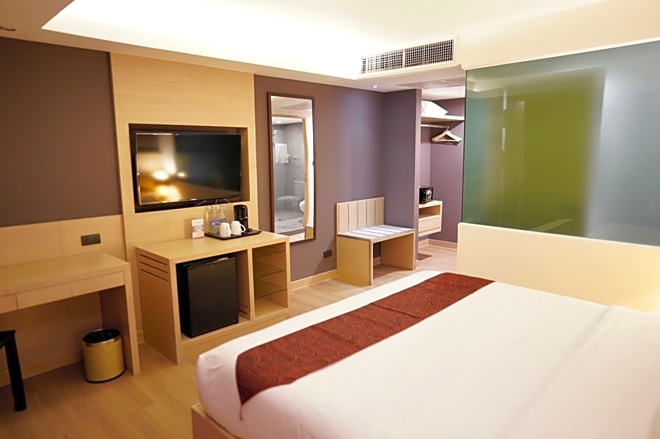 Photo 1 of 50 of iCheck inn Nana by Aspira