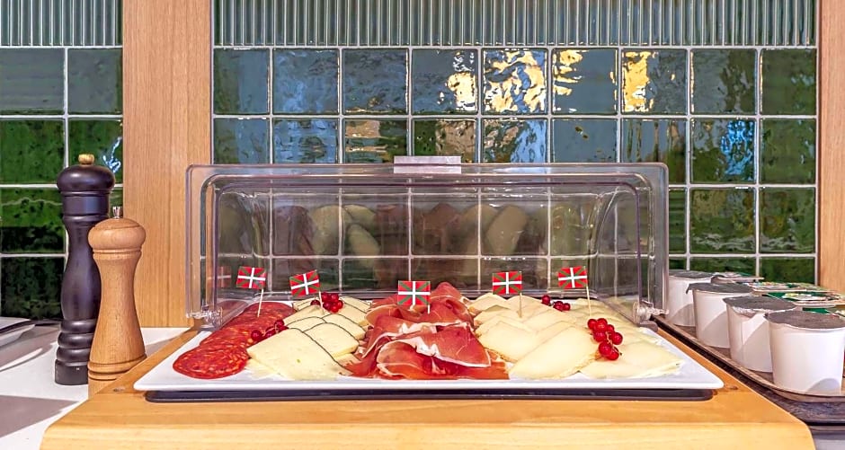 Best Western Kemaris