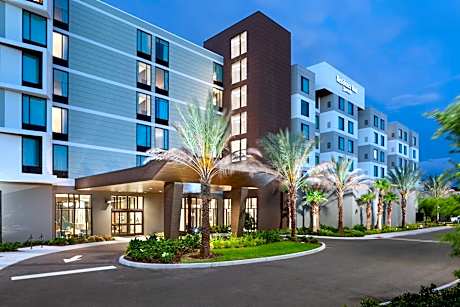 Residence Inn by Marriott Orlando at Millenia