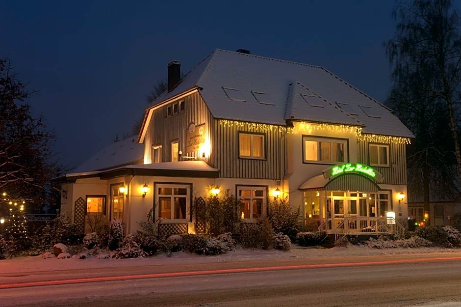 Hotel zur Heideblute