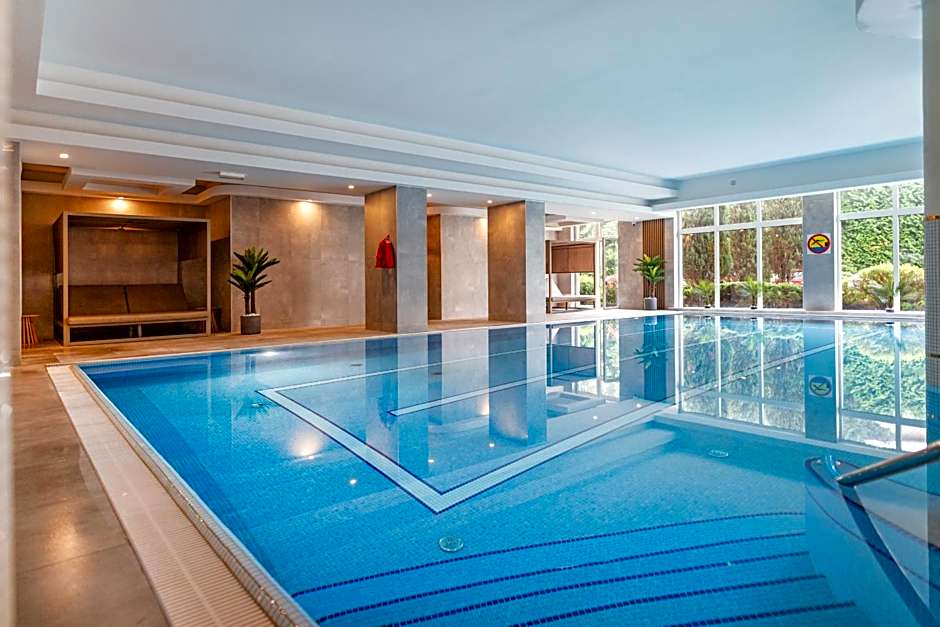 Apartamenty i pokoje Montana