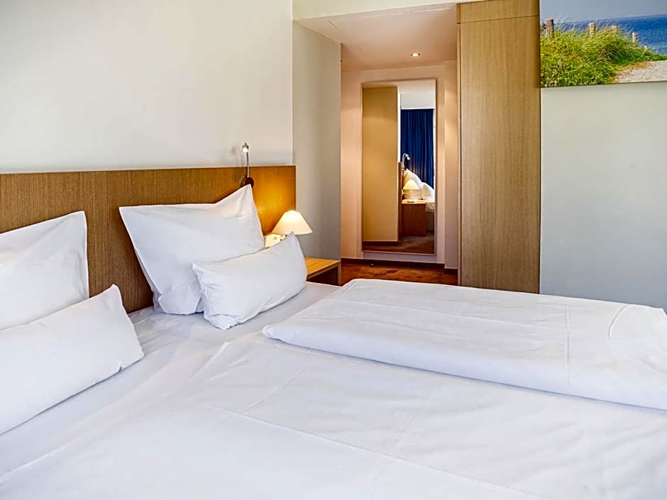 Hotel Berlin Mitte by Campanile