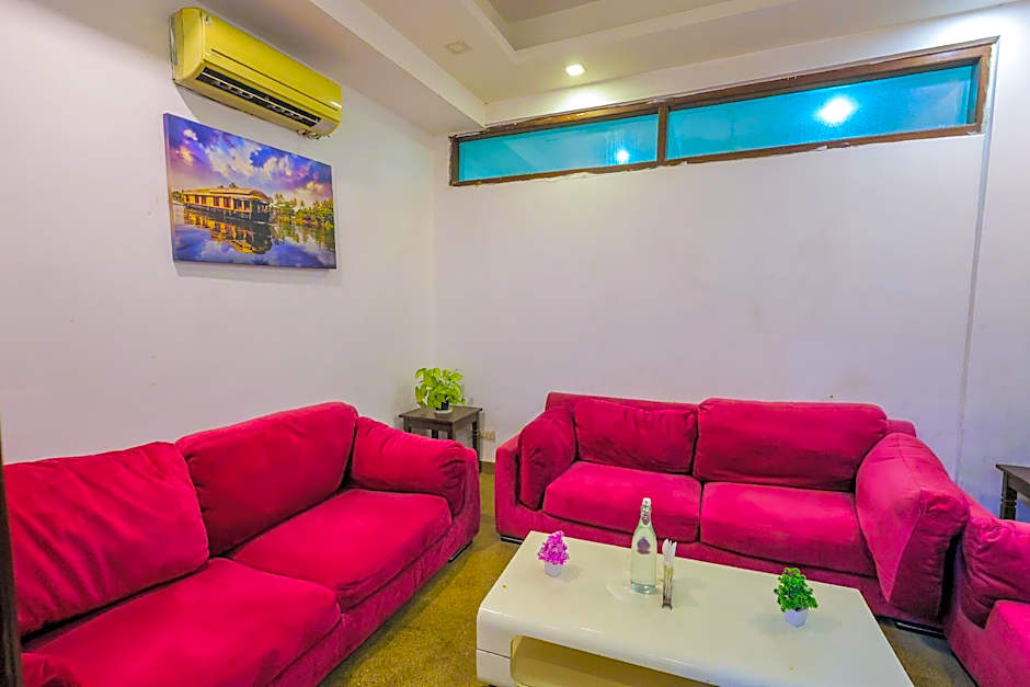 Nikko Blue - The Boutique Hotel