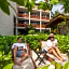 Alea Tulum by Blue sky