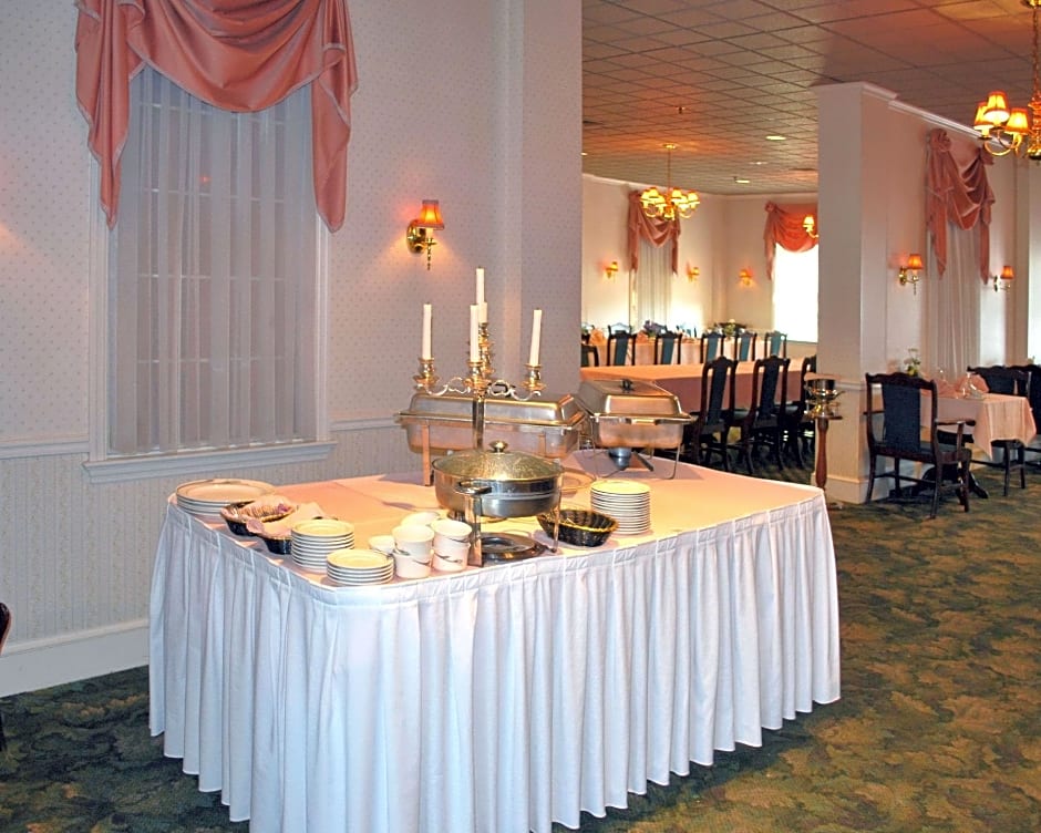 Rodeway Inn & Suites Myerstown - Lebanon