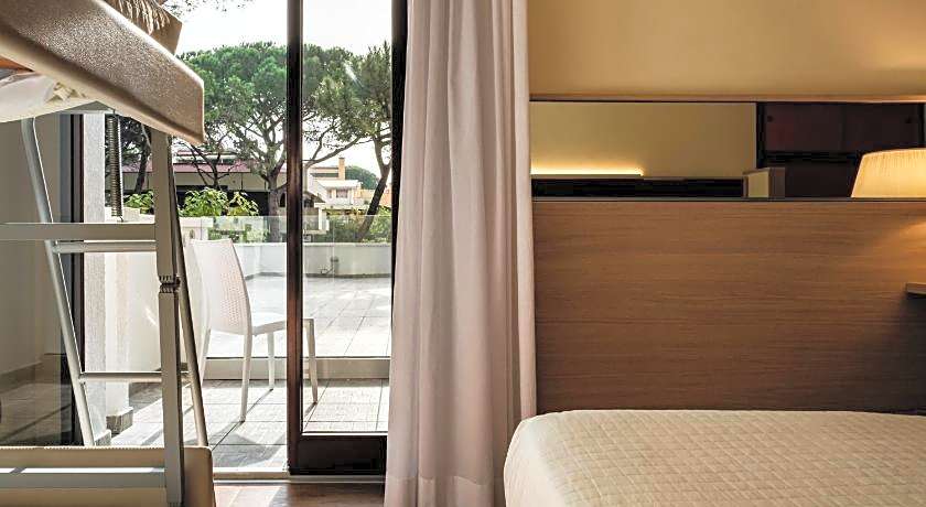 Hotel Augustus Riccione